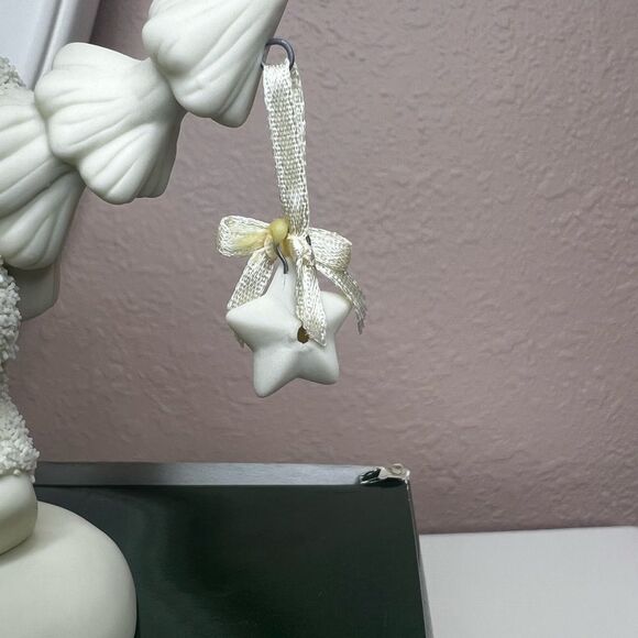 Snowbabies Hi-Ho Hi-Ho to Frolic Land We Go - Picture 16 of 16